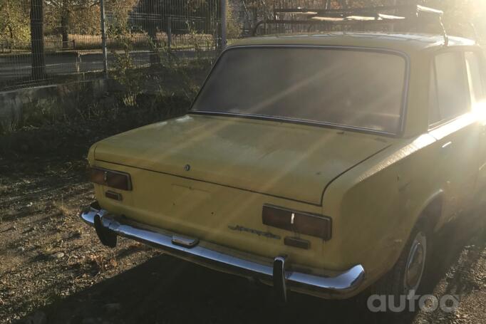 LADA (VAZ) 2101