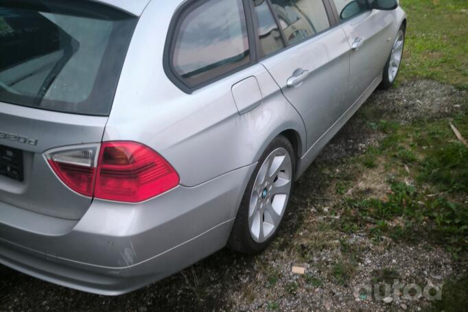 BMW 3 Series E90/E91/E92/E93 Touring wagon