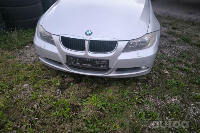 BMW 3 Series E90/E91/E92/E93 Touring wagon