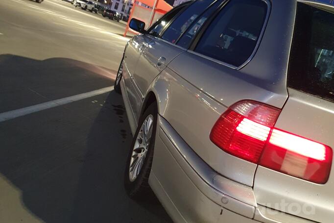 BMW 5 Series E39 [restyling] Touring wagon