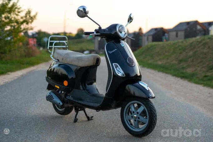 Piaggio Zip 50