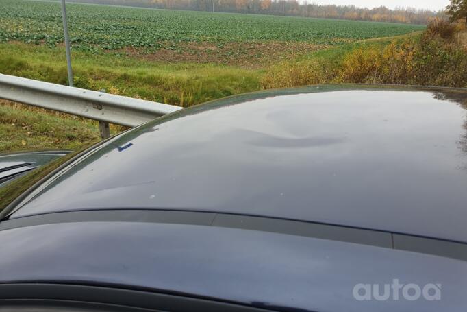 BMW 3 Series E46 Sedan 4-doors