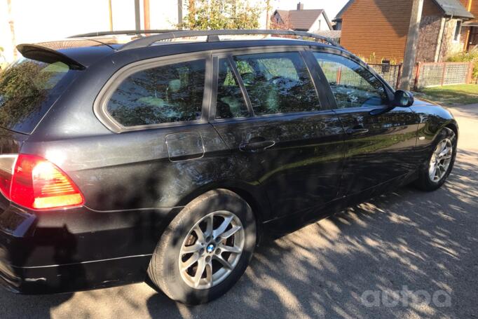 BMW 3 Series E90/E91/E92/E93 Touring wagon