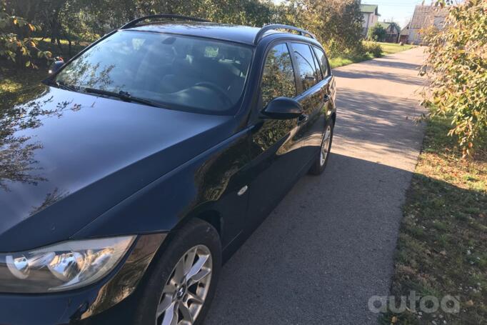 BMW 3 Series E90/E91/E92/E93 Touring wagon