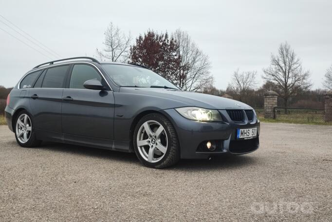 BMW 3 Series E90/E91/E92/E93 Touring wagon