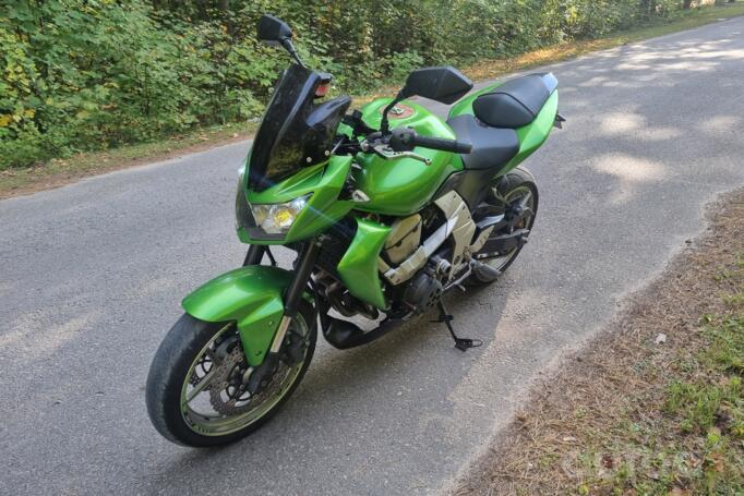 Kawasaki Z