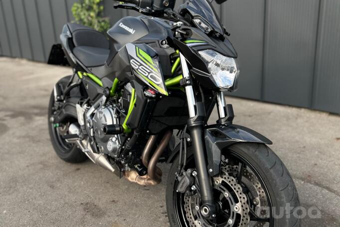 Kawasaki Z