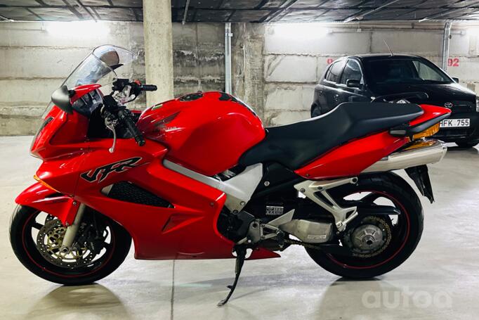 Honda VFR