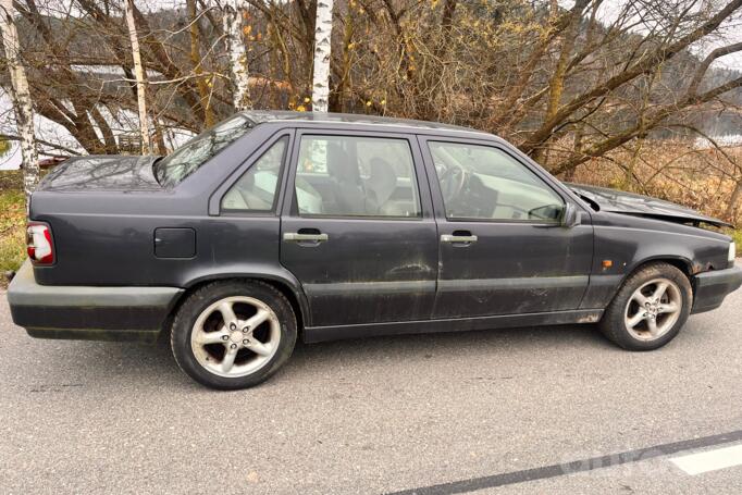 Volvo 850 1 generation [restyling] Sedan