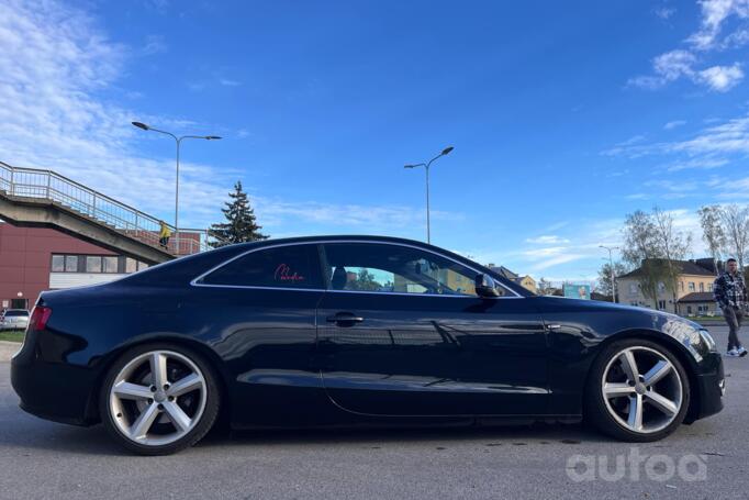 Audi A5 8T Coupe