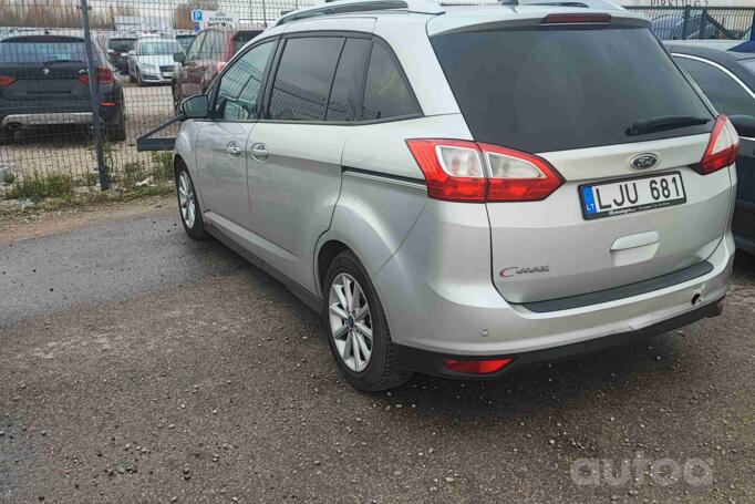 Ford Grand C-MAX