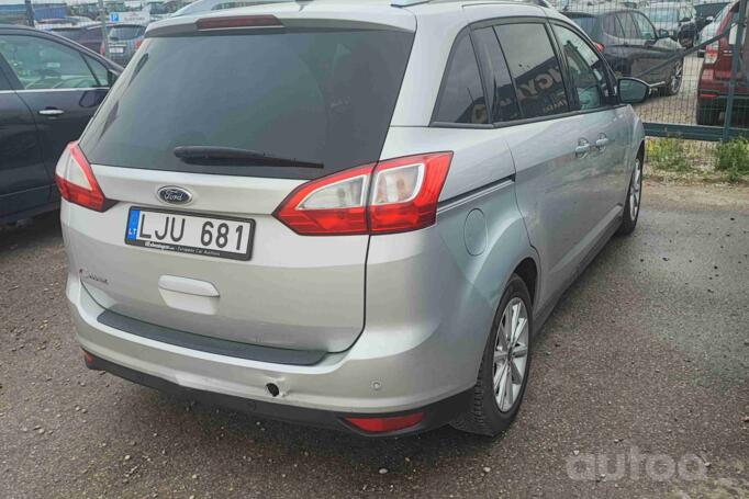 Ford Grand C-MAX