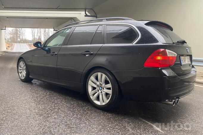 BMW 3 Series E90/E91/E92/E93 Touring wagon