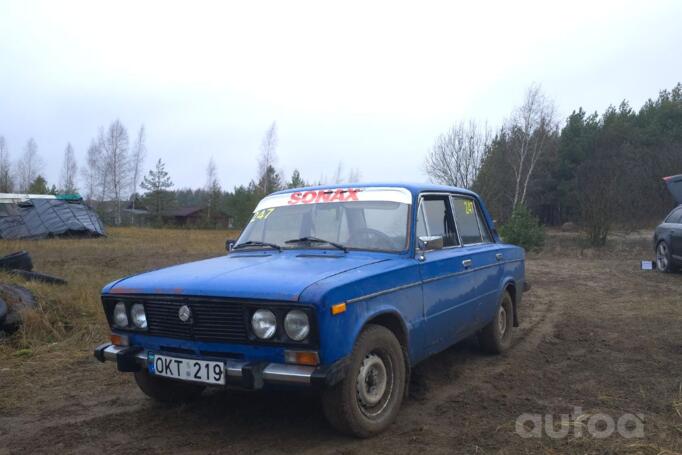 VAZ (Lada) 2106 1 generation Sedan