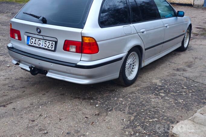 BMW 5 Series E39 Touring wagon