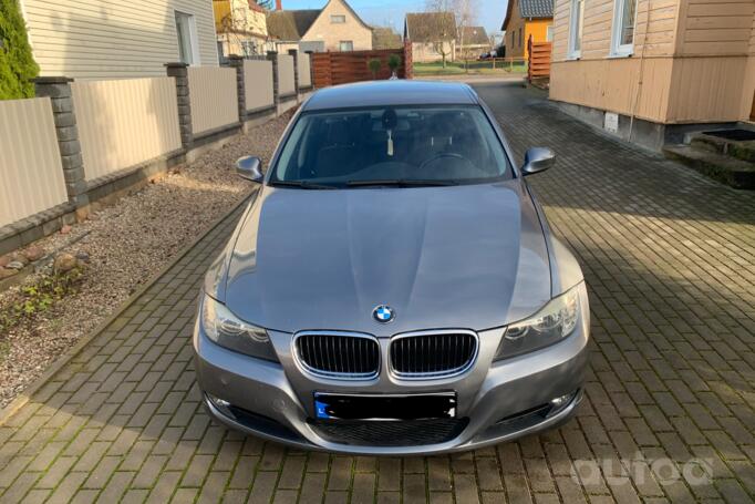 BMW 3 Series E90/E91/E92/E93 Touring wagon