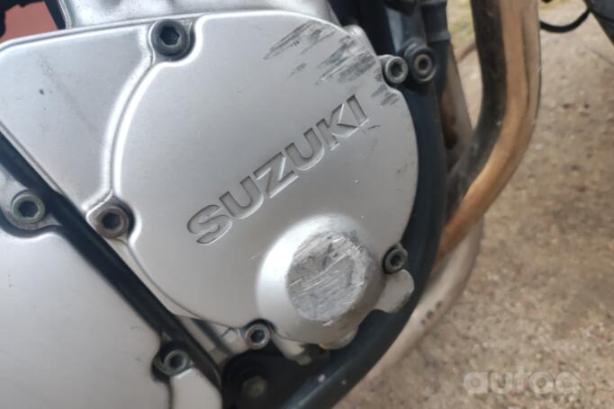 Suzuki Bandit