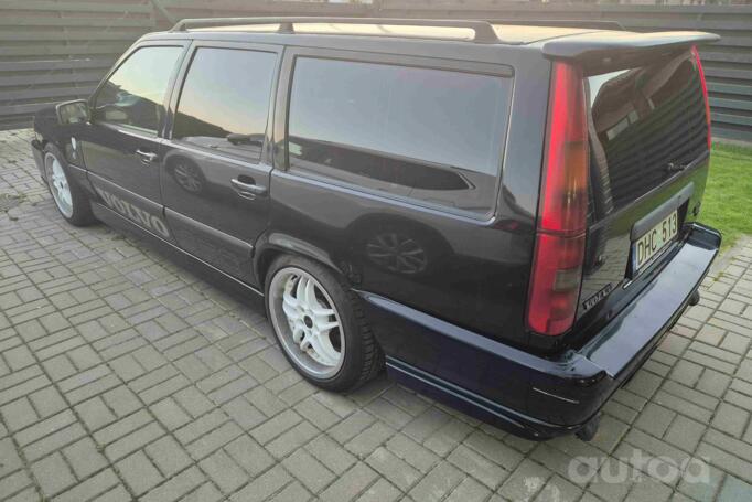 Volvo 850