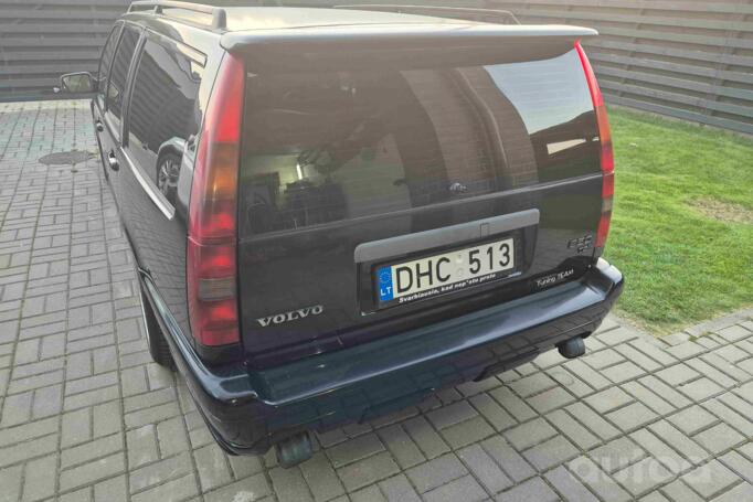 Volvo 850