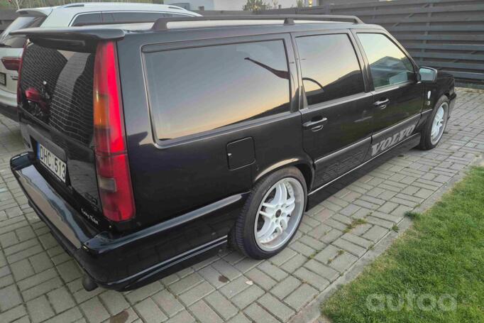 Volvo 850