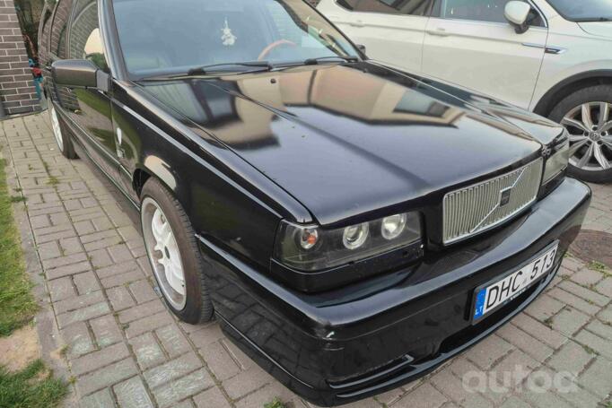 Volvo 850