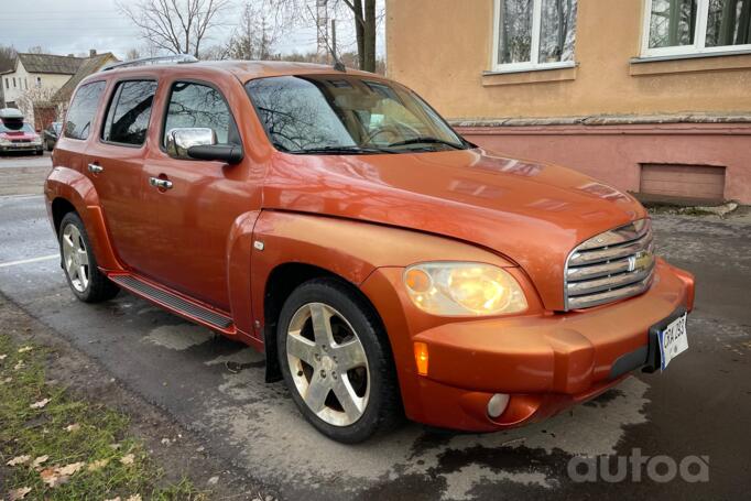 Chevrolet HHR 1 generation wagon 5-doors