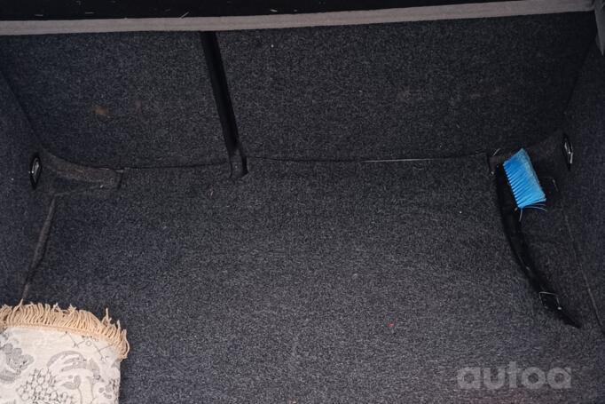 Volkswagen Golf 4 generation Hatchback 5-doors