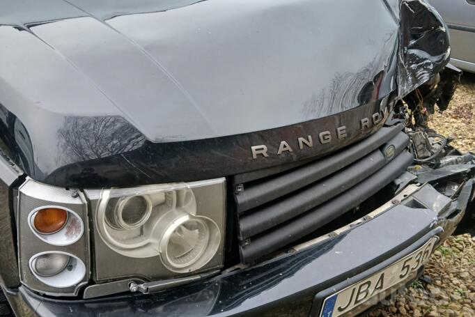 Land Rover Range Rover 3 generation SUV