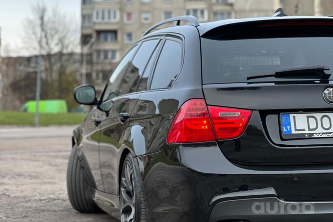 BMW 3 Series E90/E91/E92/E93 Touring wagon