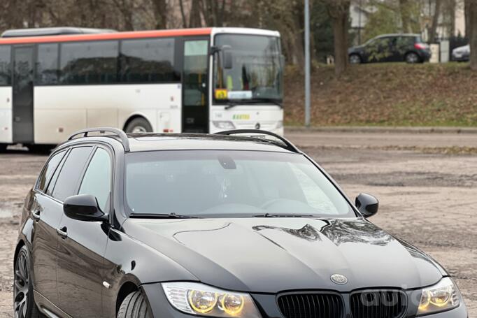 BMW 3 Series E90/E91/E92/E93 Touring wagon