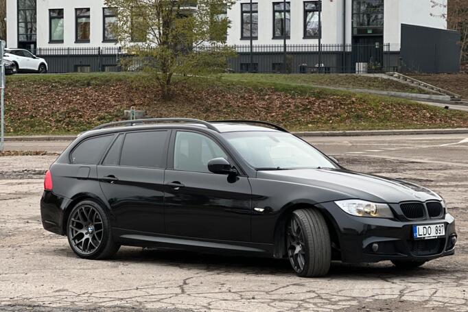 BMW 3 Series E90/E91/E92/E93 Touring wagon