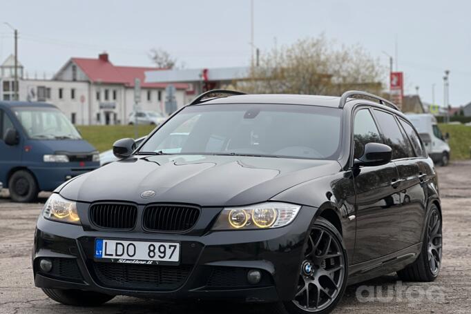 BMW 3 Series E90/E91/E92/E93 Touring wagon