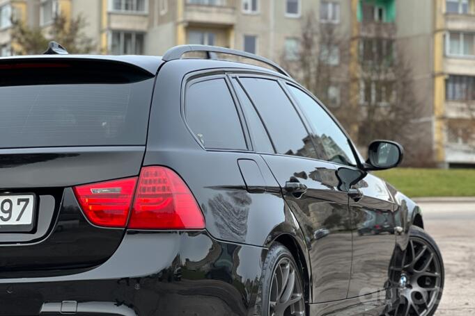 BMW 3 Series E90/E91/E92/E93 Touring wagon