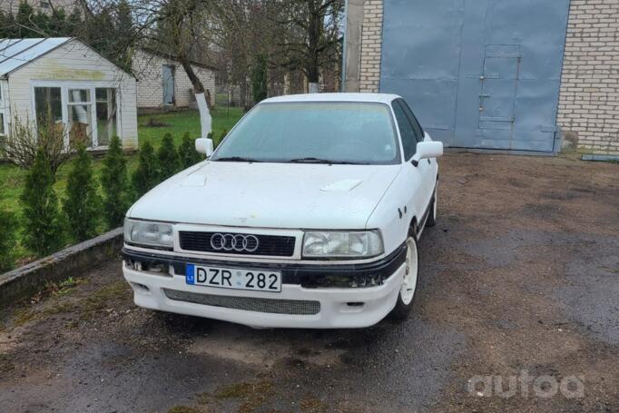 Audi 90 89/B3 Sedan