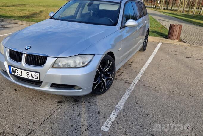 BMW 3 Series E90/E91/E92/E93 Touring wagon