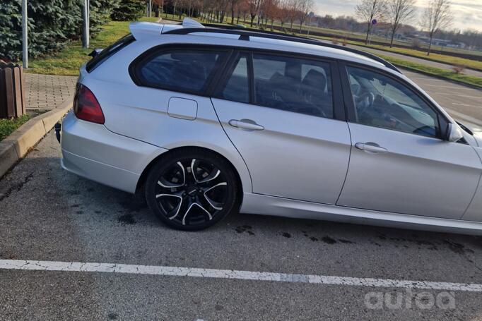 BMW 3 Series E90/E91/E92/E93 Touring wagon