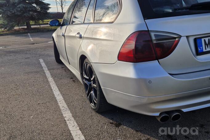 BMW 3 Series E90/E91/E92/E93 Touring wagon