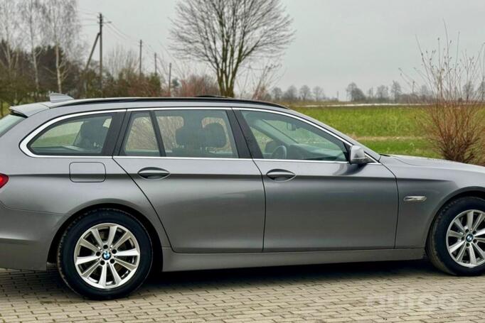 BMW 5 Series F07/F10/F11 Touring wagon