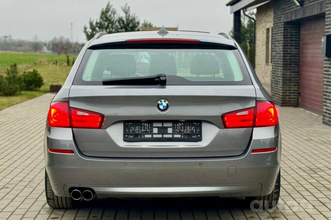 BMW 5 Series F07/F10/F11 Touring wagon