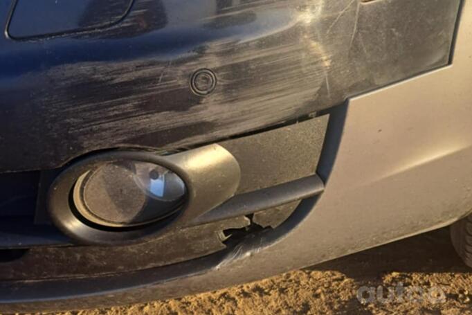 Audi A6 allroad C6 [restyling]