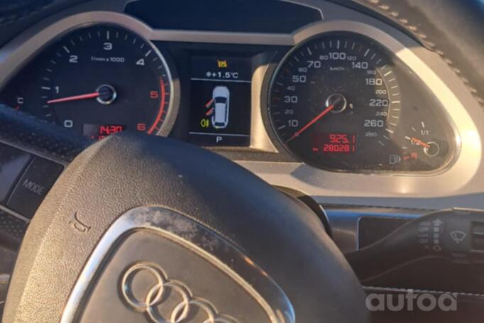 Audi A6 allroad C6 [restyling]