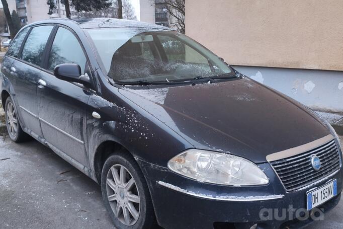 Fiat Croma 194