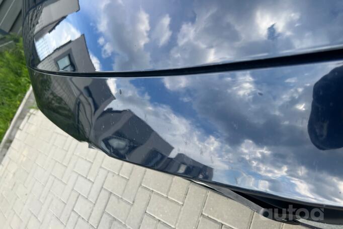 Mazda 3 BM Hatchback