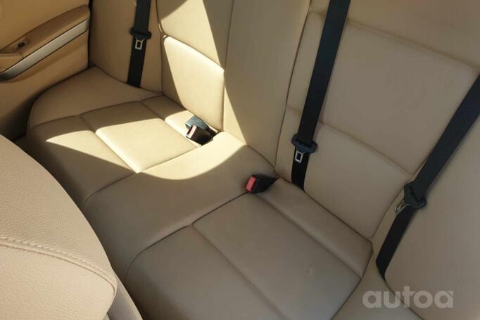 BMW 3 Series E90/E91/E92/E93 Sedan