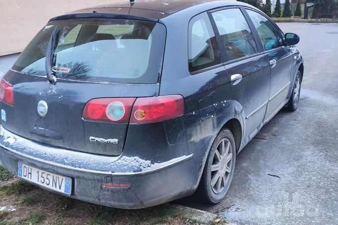 Fiat Croma 194