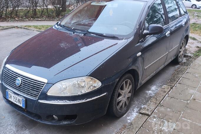 Fiat Croma 194