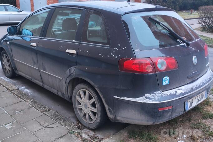 Fiat Croma 194