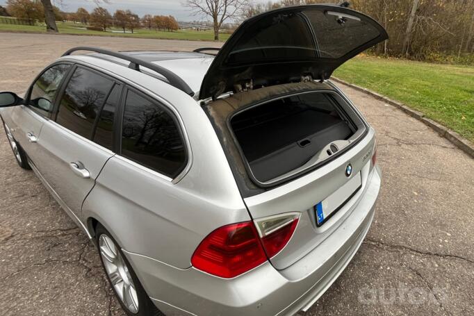 BMW 3 Series E90/E91/E92/E93 Touring wagon