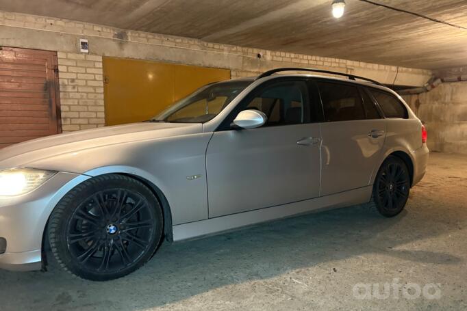 BMW 3 Series E90/E91/E92/E93 Touring wagon