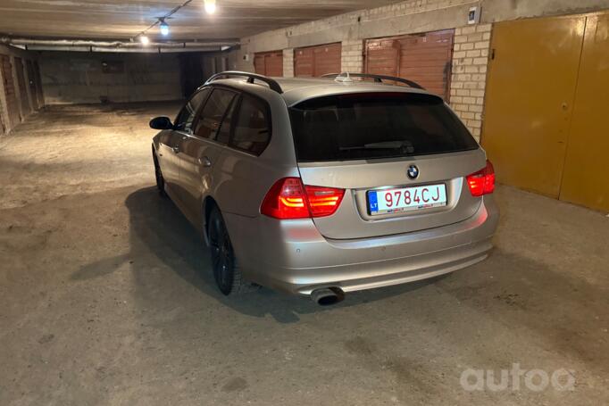 BMW 3 Series E90/E91/E92/E93 Touring wagon